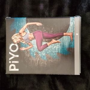 Piyo Beachbody